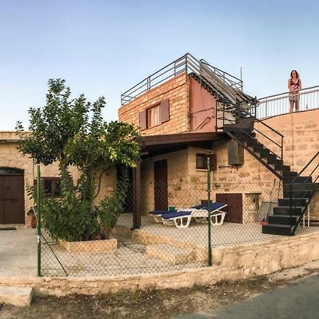 Villa Amalia Panorama House Zanaja Exterior foto