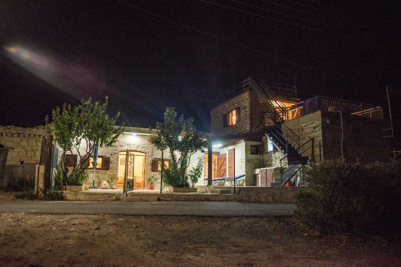 Villa Amalia Panorama House Zanaja Exterior foto